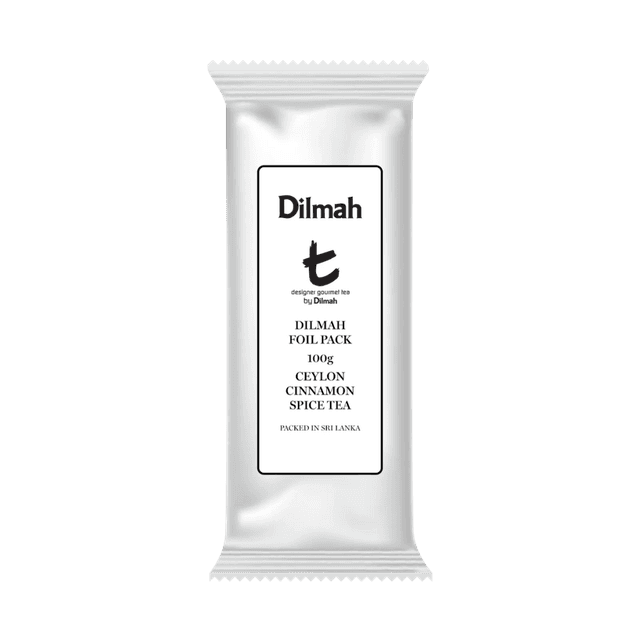 Ceylon Cinnamon Spice | 100g loose leaf refill | t-Series