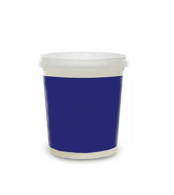 Buffelyoghurt 5*500 gram