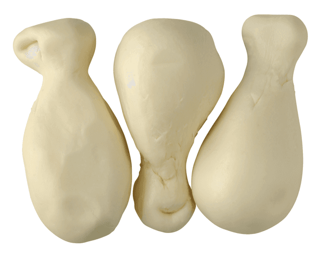 Scamorza, gerookt 8*250 gram