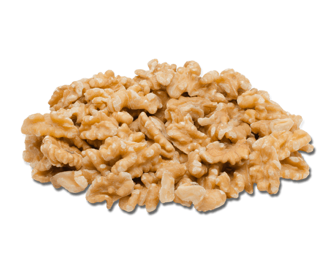 Walnoten gepeld kwarten 5kg