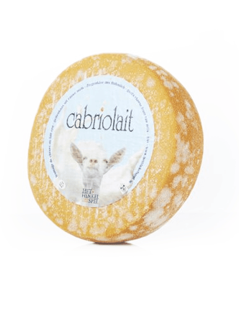 Cabriolait