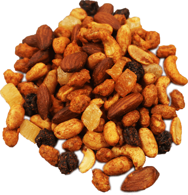 Doos van Tandoori Mix 20kilo