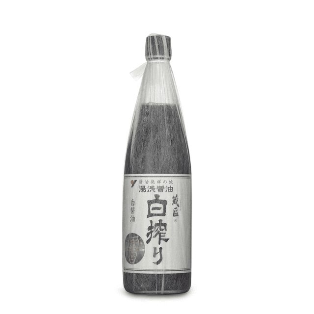 Shiroshibori Shoyu