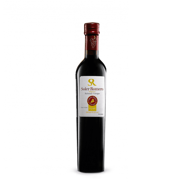 SR biologische balsamico azijn BIO