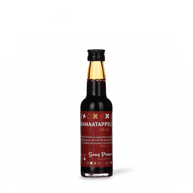 Granaatappelmelasse 100ml