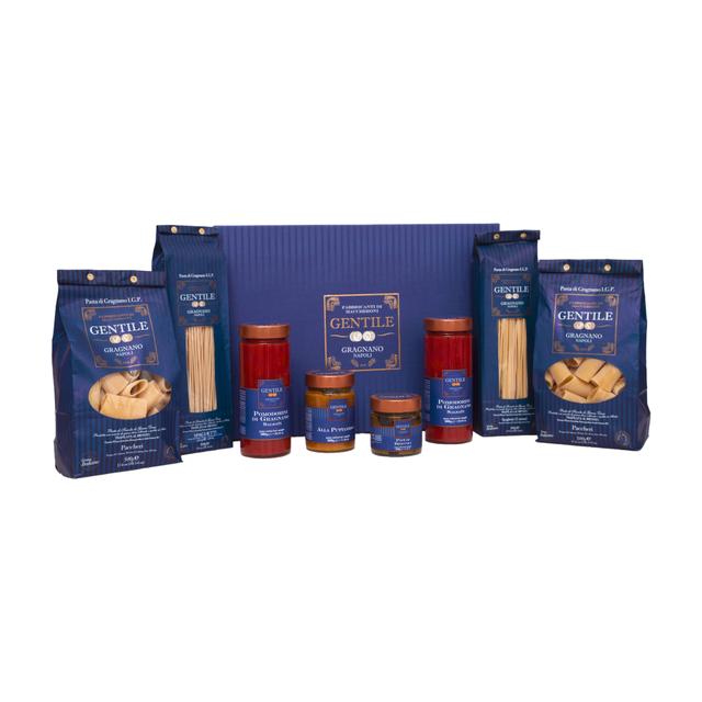 Giftbox Assaggio Gentile