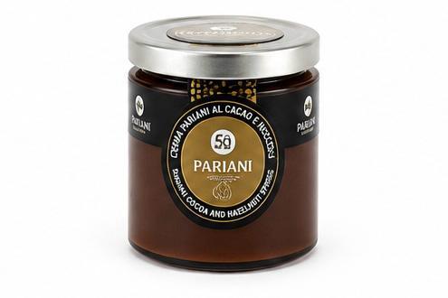 Crema Pariani IGP