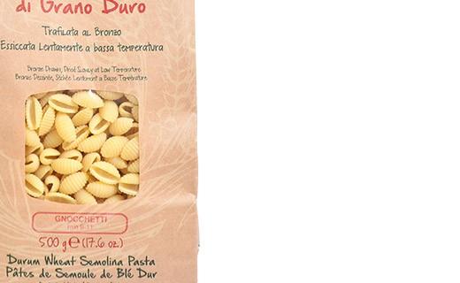 Gnocchetti