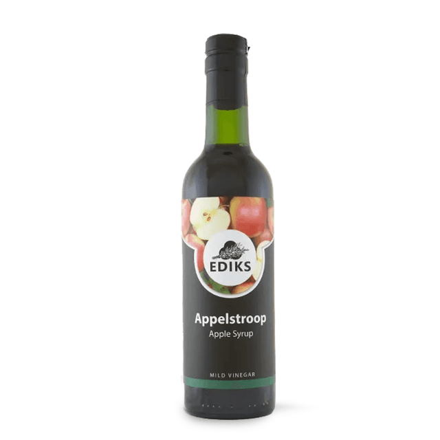 Appelstroop Edik