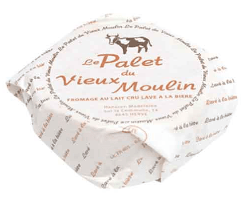 Le Palet