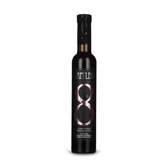 Minus 8 Apple8 Vinegar