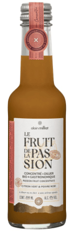 Alain Milliat Passionfruit Concentrate 20cl