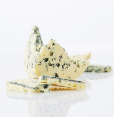 Fourme D'Ambert