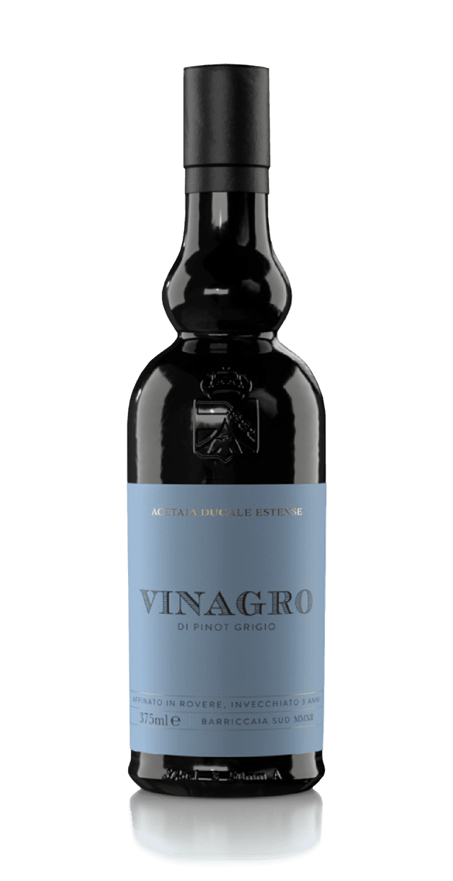 Vinagro di Pinot Grigio Bianco