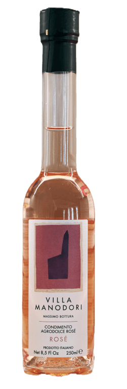 Condimento Rosé Villa Manodori