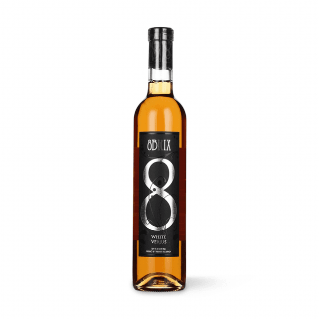 8 Brix Verjus White