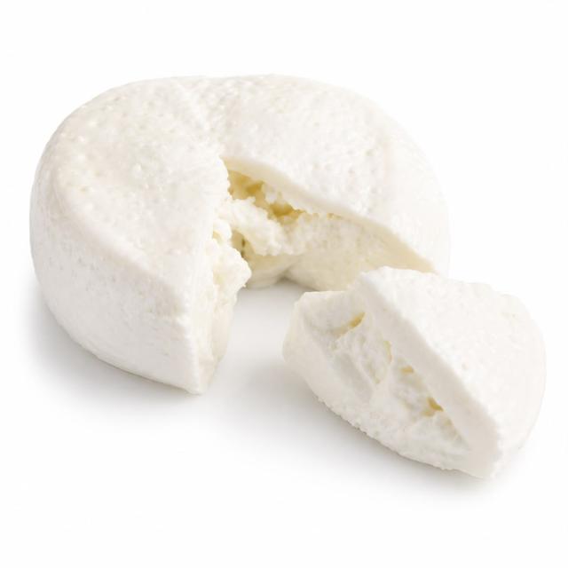 Burratina 50gram (8x4)