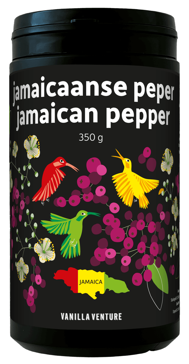 Jamaicaanse peper BUS