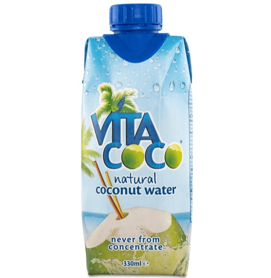 Vita Coco Natural Coconut Water