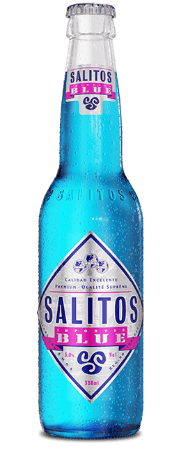 Salitos Blue 5%
