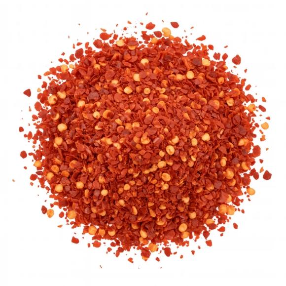 Indian Chillies Flakes 500gram