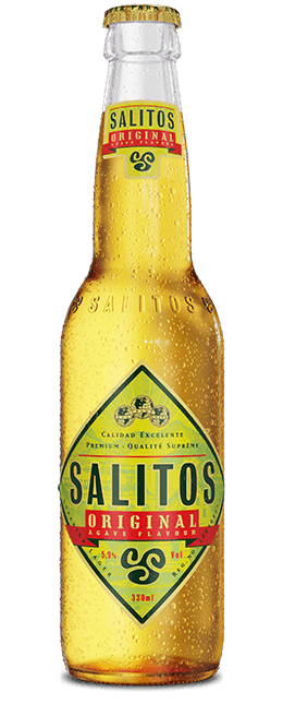 Salitos Original 5,9%