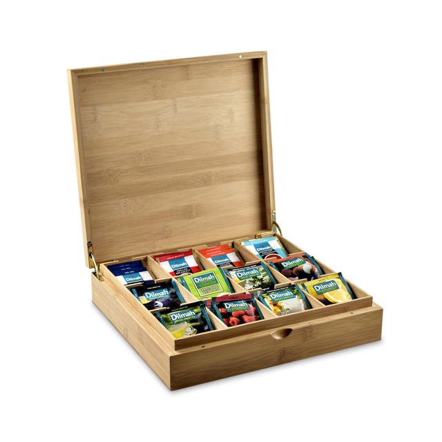 Bamboo Specialty Presenter 12 slots