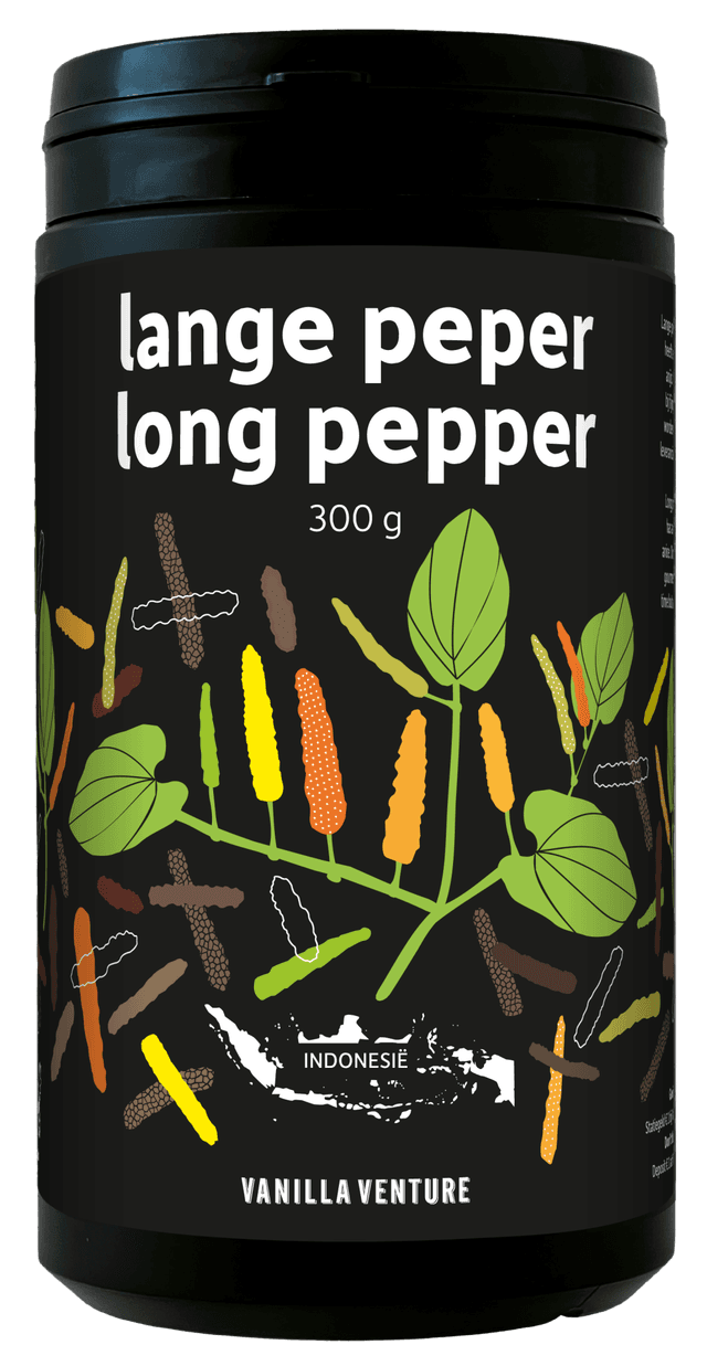 Lange peper BUS