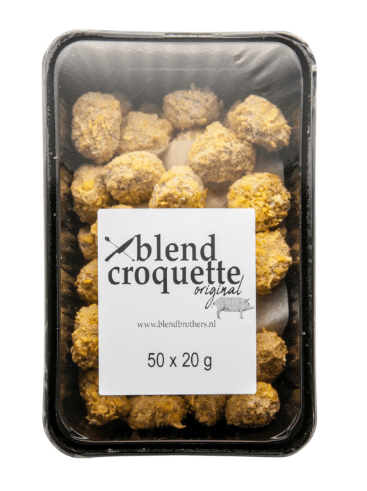 Blend croquette Original KLEIN