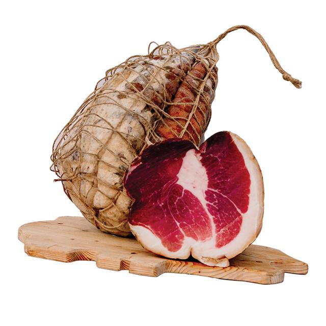 Culatello di Zibello