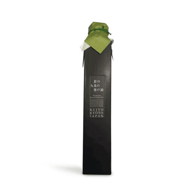 Premium Groene Uien olie