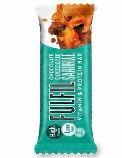 Fulfil Salted Caramel
