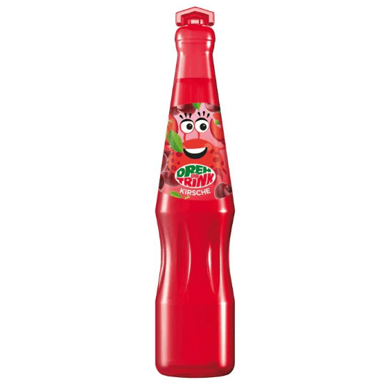 Twist & Drink Cherry