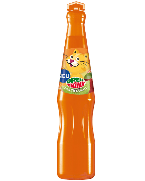 Twist & Drink Multifruit