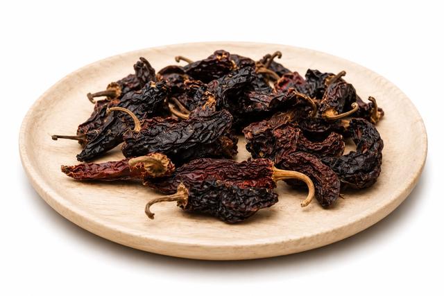 Dried Chili Morita, 250 gram