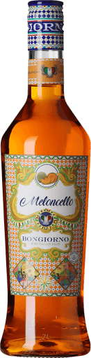 Bongiorno Meloncello 70cl