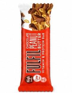 Fulfil Chocolate Peanut Butter