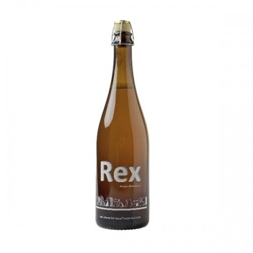 REX Bier 24x33cl