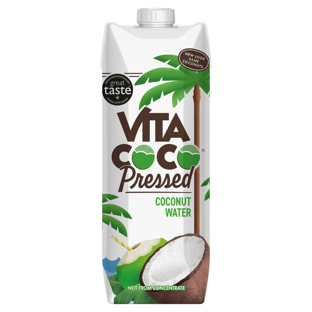 Vita Coco EXTRA COCONUT(Pressed) Coconut Water