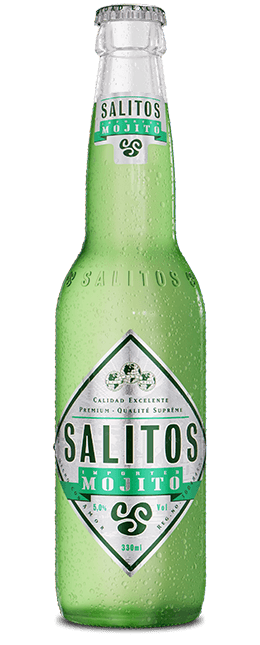 Salitos Mojito 5%