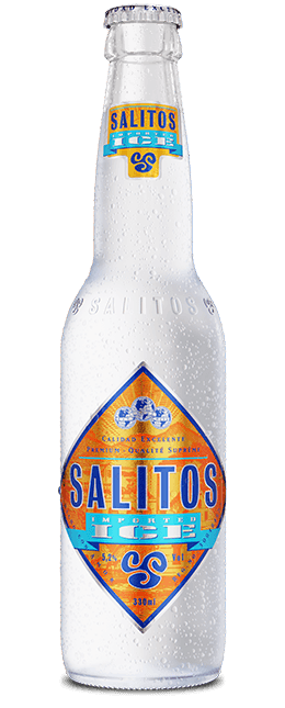 Salitos ICE 5,2%