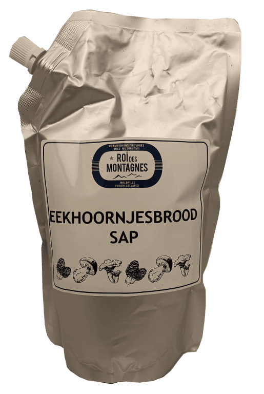 Jus de Cepes 750ml