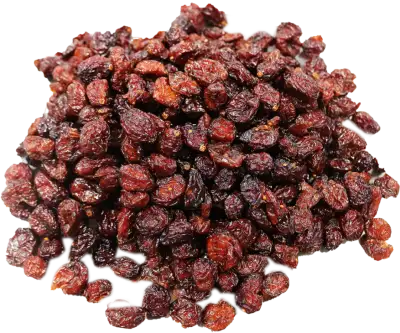 Cranberries gezoet
