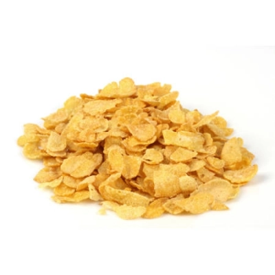 Cornflakes 40g zakje doos 30 stuks