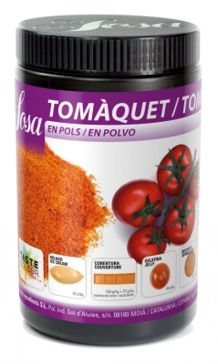 Tomato powder Sosa