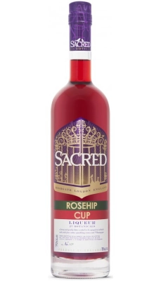 Sacred Rosehip Cup  18% 0,75cl