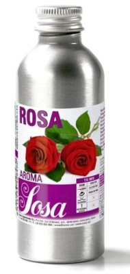 Rose Aroma Sosa