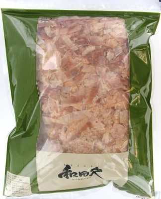 Hana Katsuobushi (Bonito flakes)