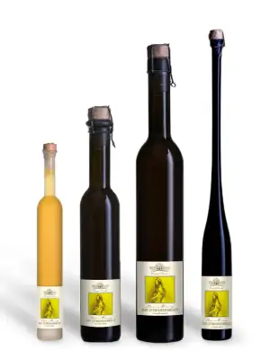 The lemon bride - vinegar Doktorenhof