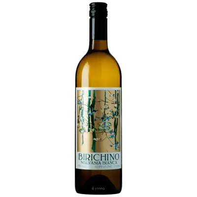 Malvasia Bianca, Birichino